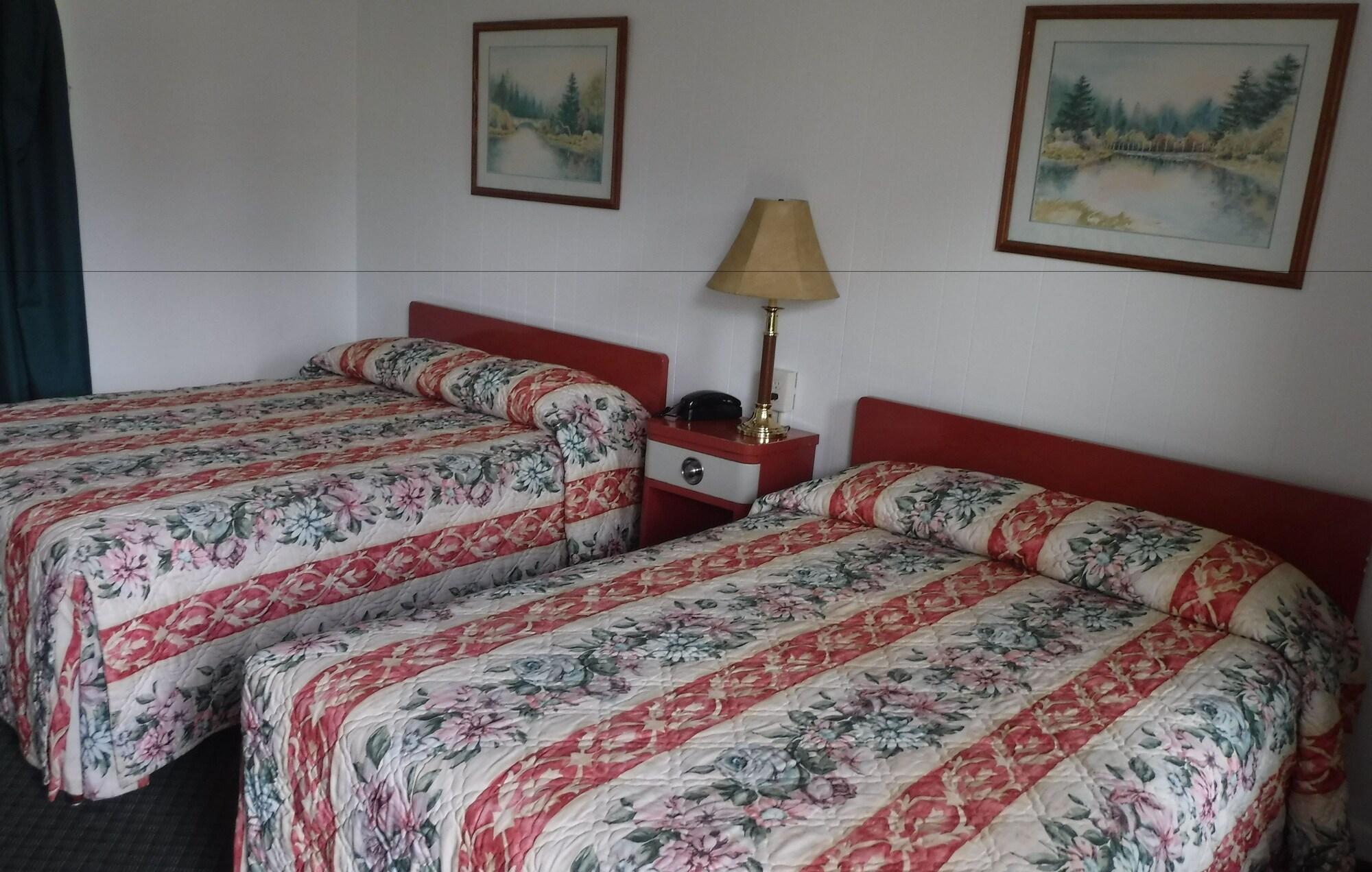 Varios Blue Ridge Motel