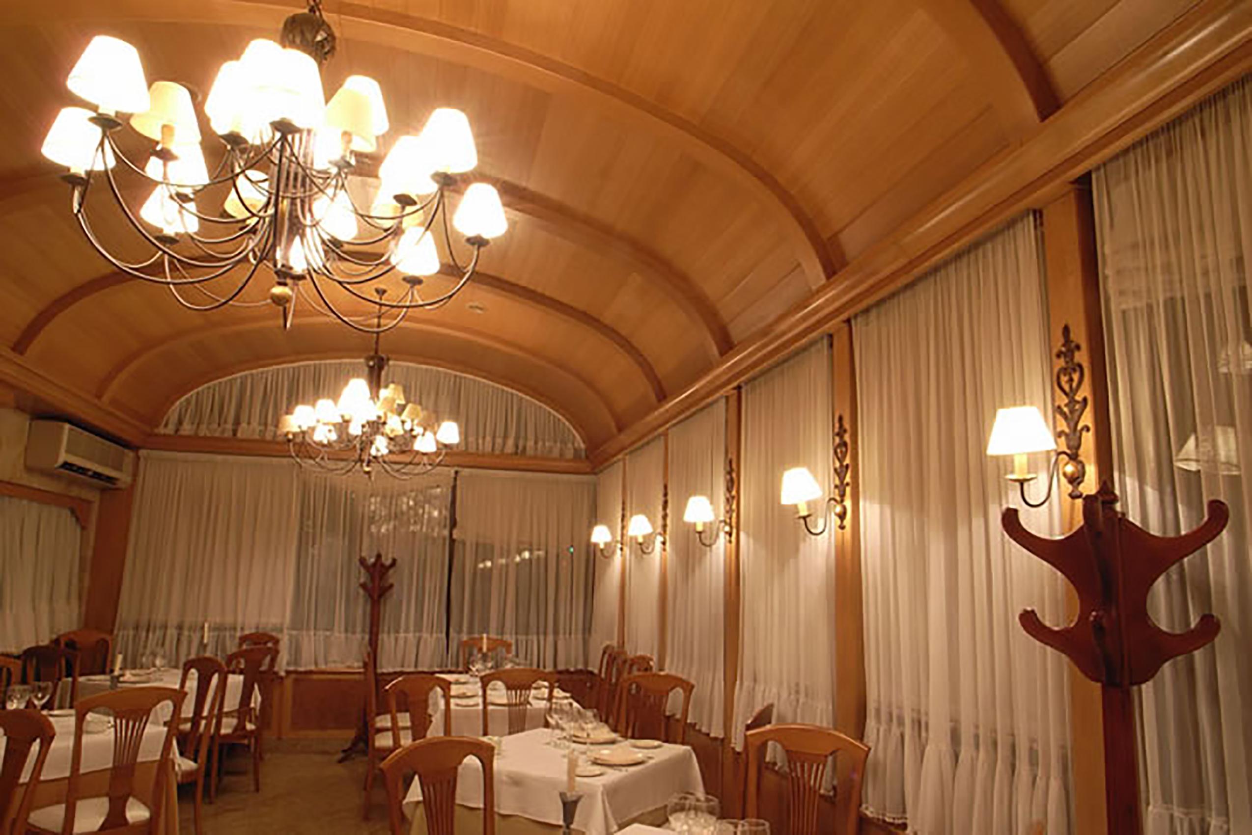 Restaurant San Polo