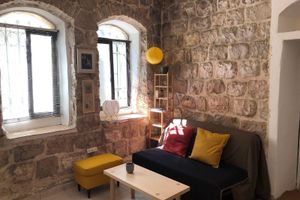 Alquiler Vacacional - Jerusalemic Stone - Mahane YehudA Market