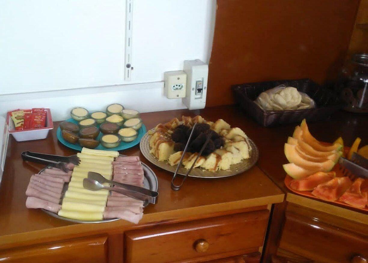 Set de Habitación Hotel rios