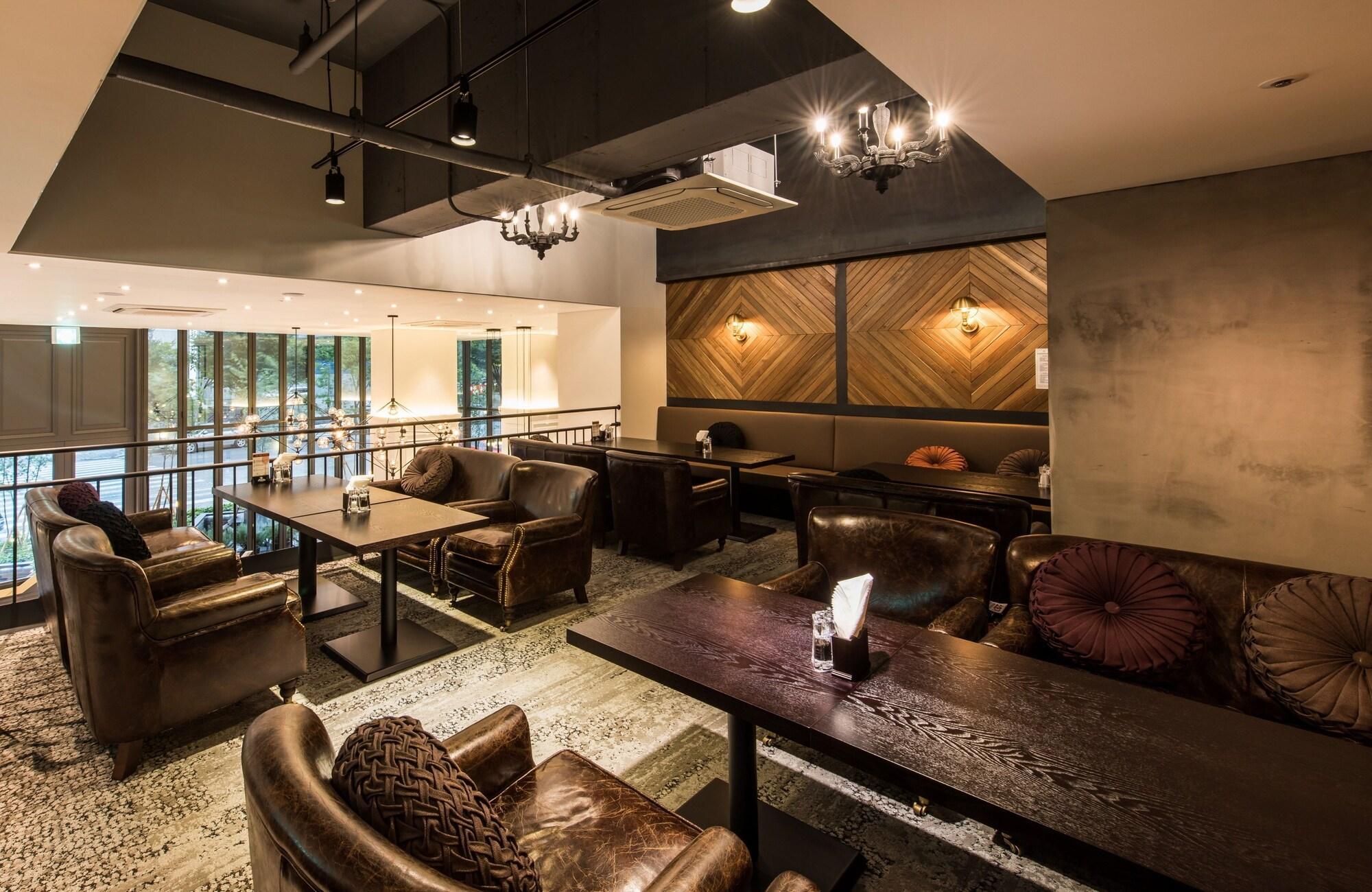 Restaurant Hotel Stendhal