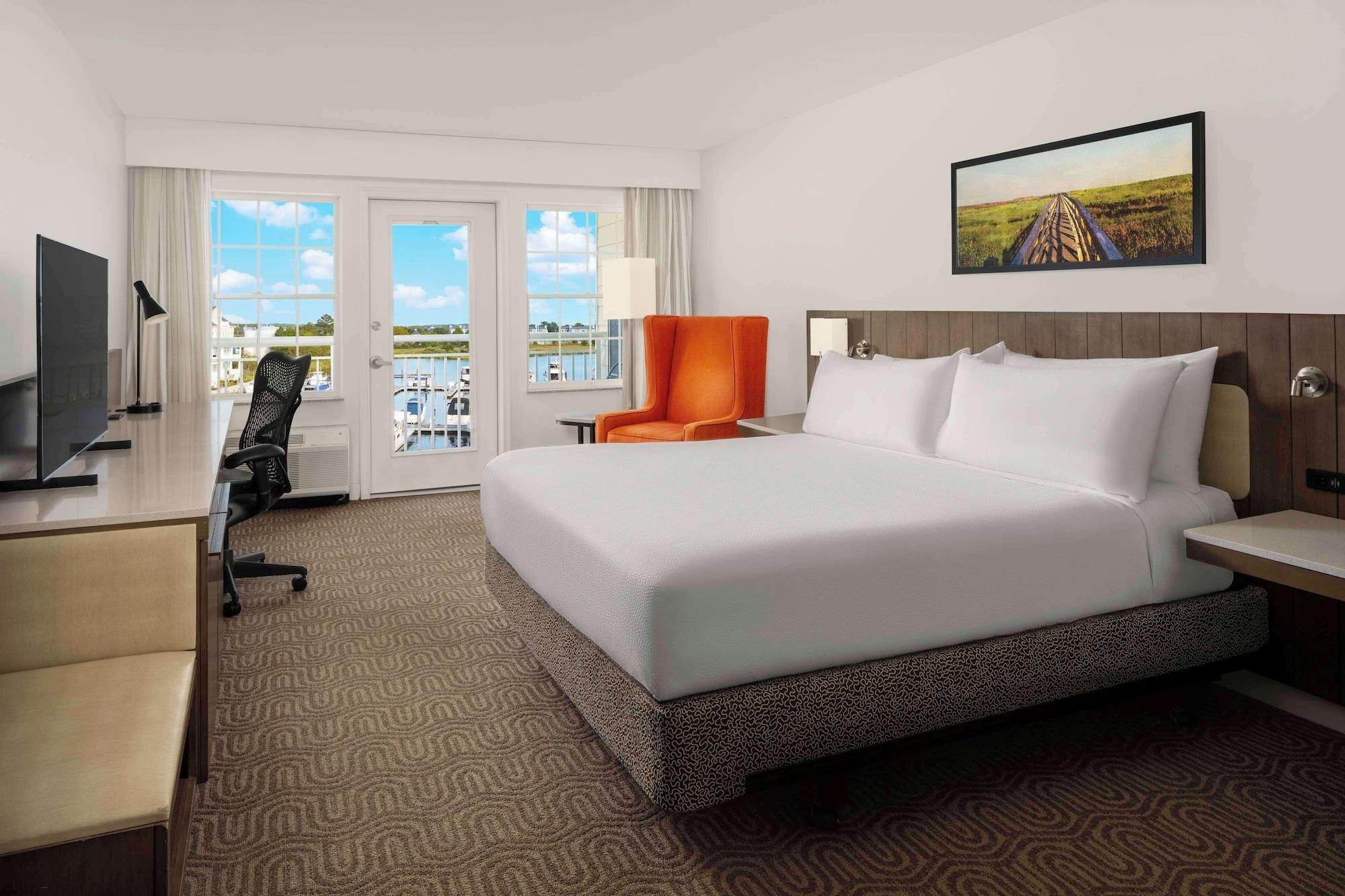 Habitación Hilton Garden Inn Kent Island Marina