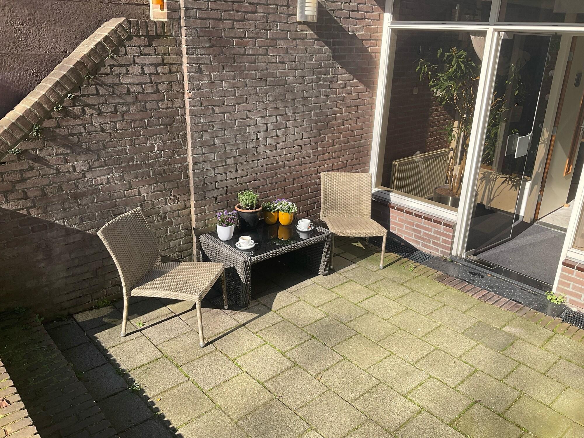 Vista Lobby Plato by Hofstad Studios