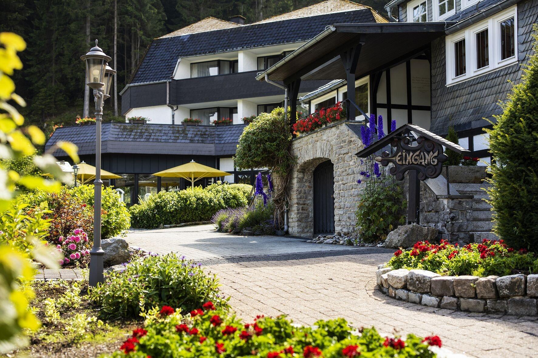 Vista Exterior Stryckhaus