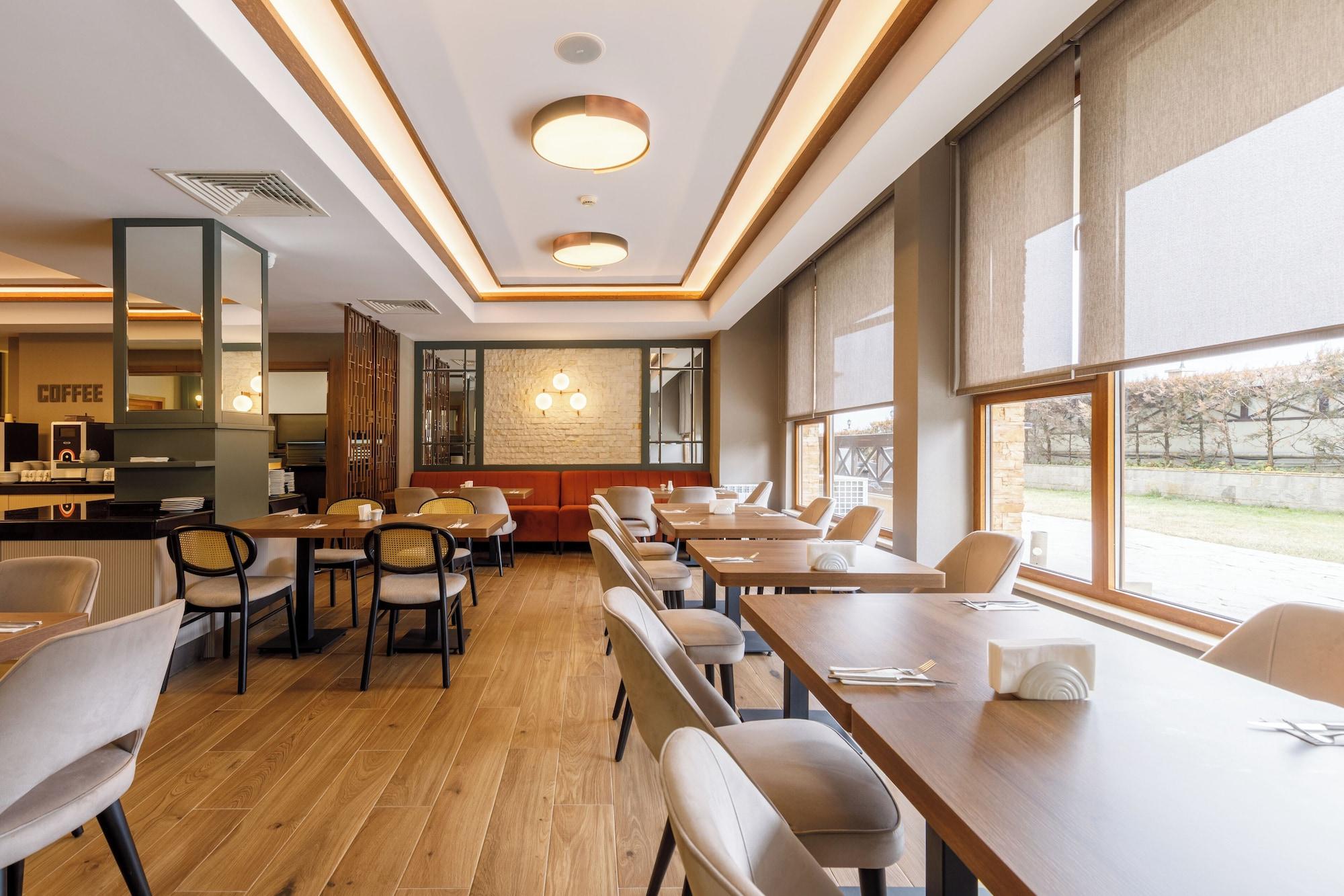 Restaurant Regnum Bansko Ski Hotel & SPA