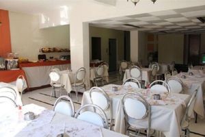 Alojamiento - Espigão Palace Hotel