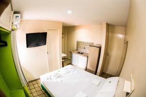 Alojamiento - Cidade Verde Flat Hotel