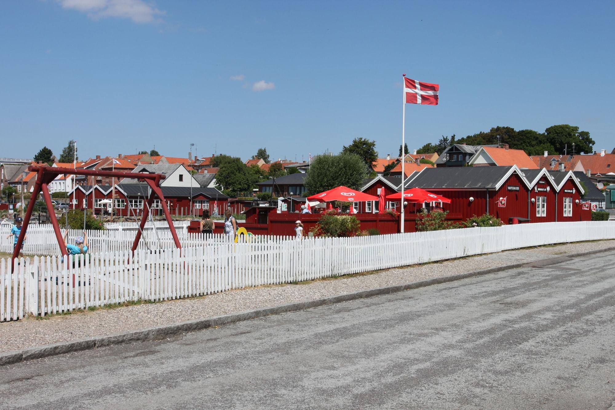 Campo de Golf Hotel Nysted Havn