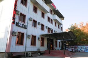 Alojamiento - City Inn Hotel