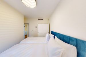 Alquiler Vacacional - Amazing Duplex 3 Bdrs & Garden ~David Village-MAMILLA