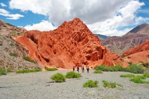 Paquete - Glamping Tilcara El Obrador