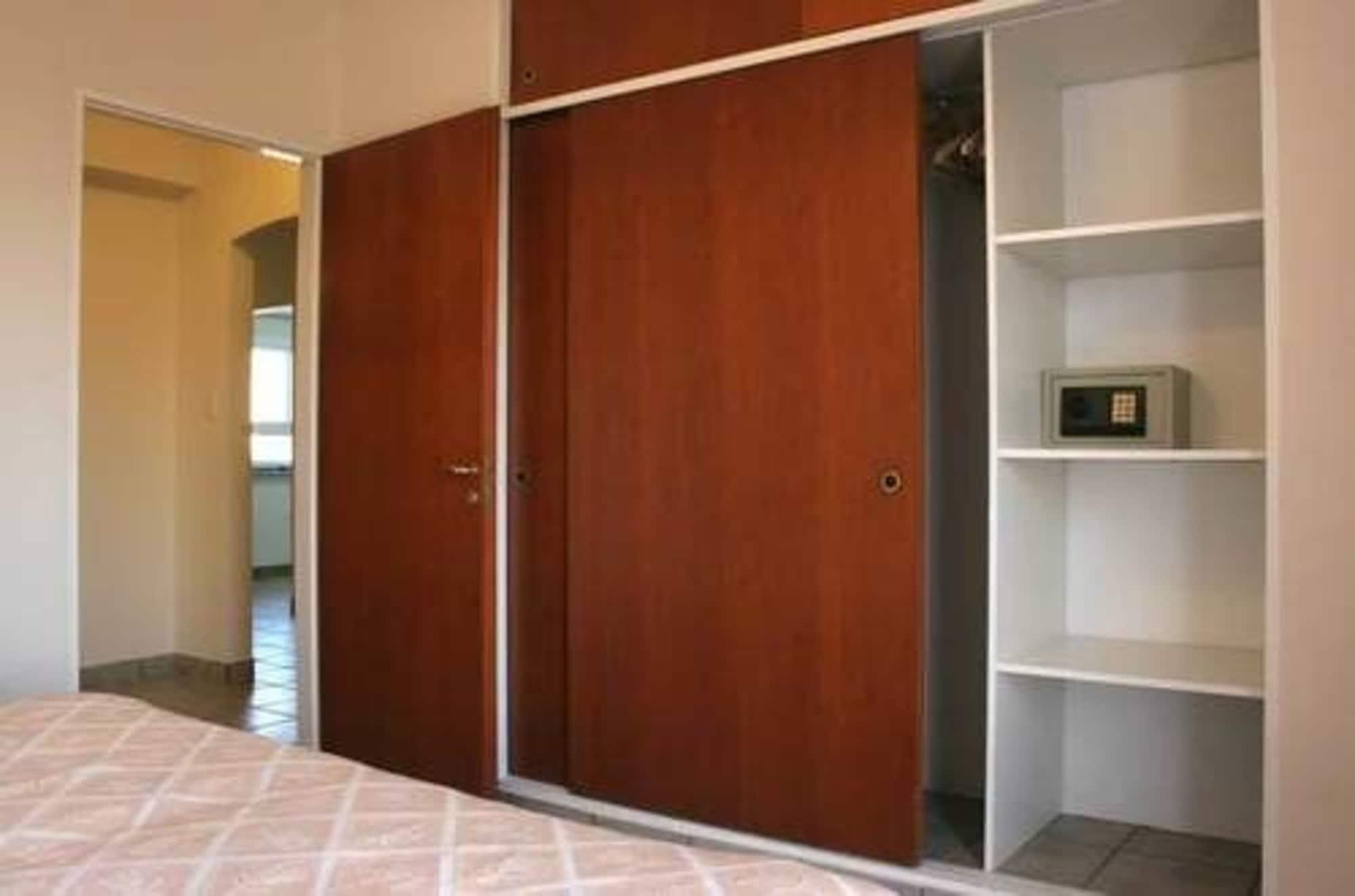 Comodidades del Alojamiento Wilson Apart Hotel