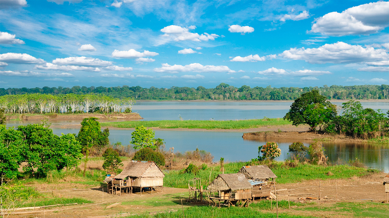 tours a tarapoto desde lima todo incluido