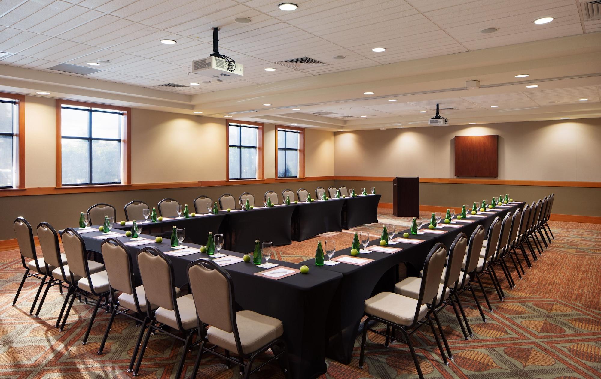 Sala de Reuniones Great Wolf Lodge Grand Mound