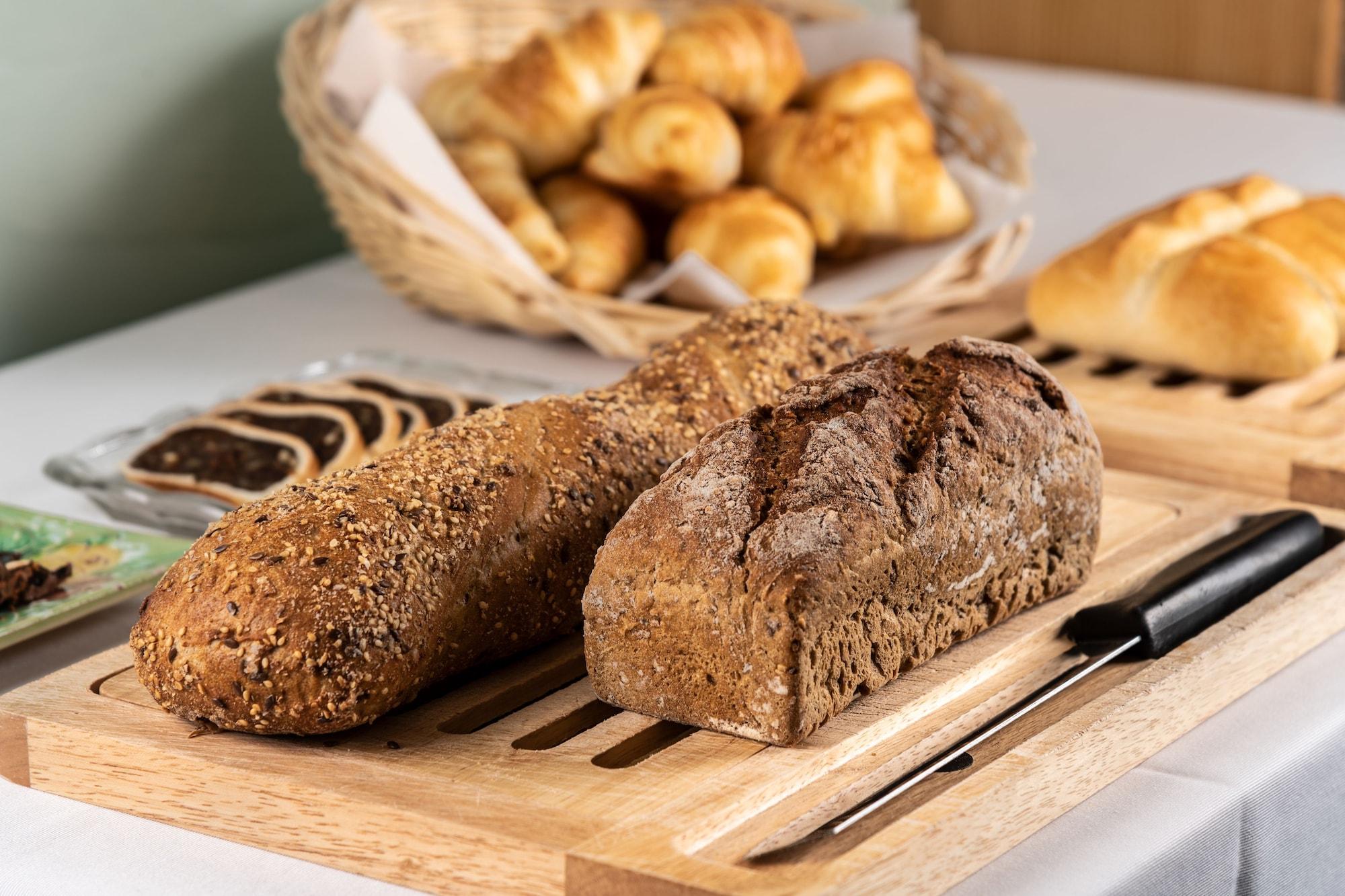 Restaurant Hotel Birsighof