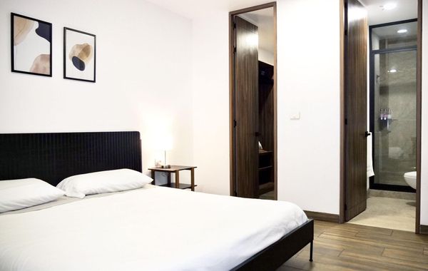 Flats Friends Condesa-Pelotari - Hoteles en Condesa de Ciudad de México