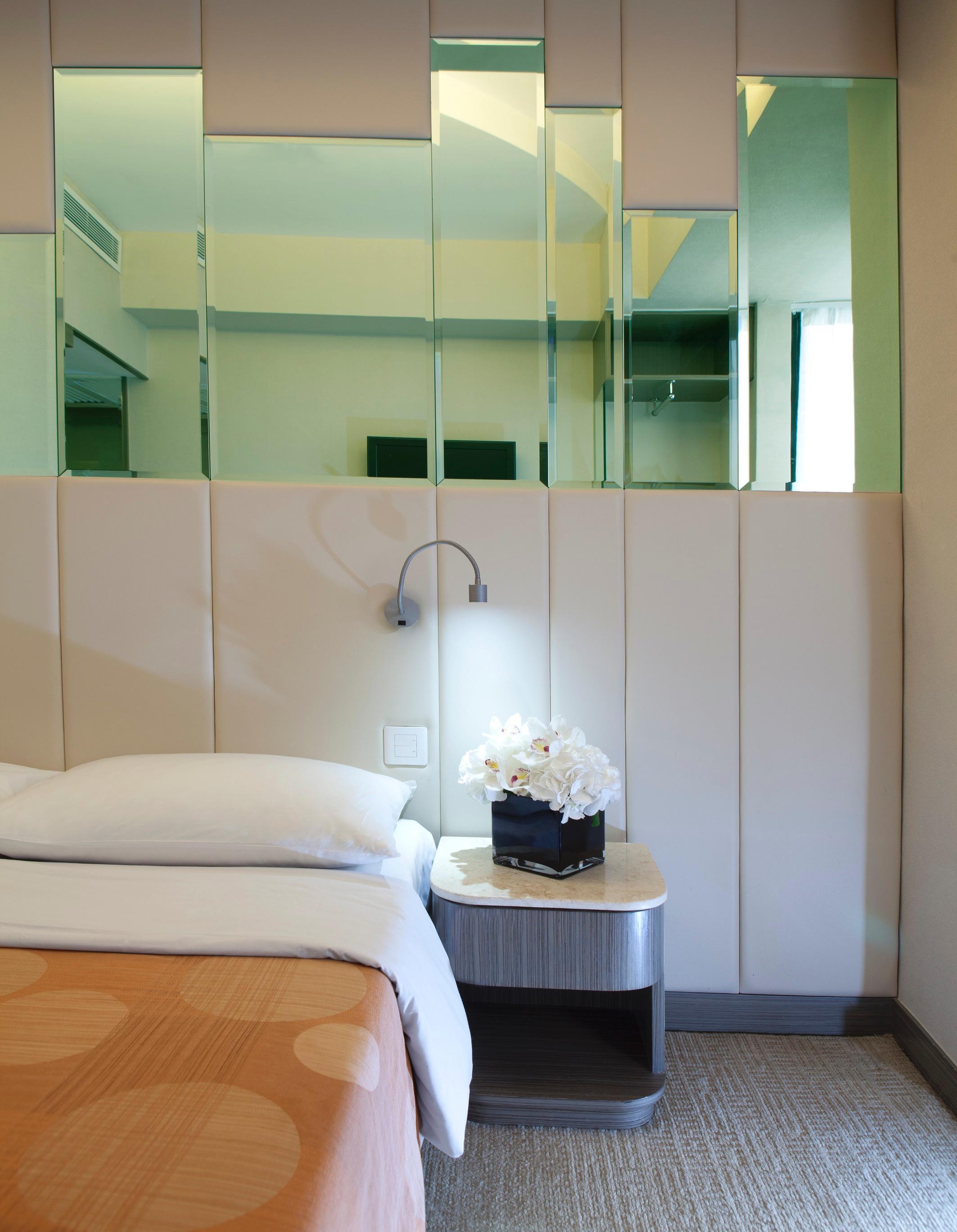 Vista Exterior Silka Seaview Hotel