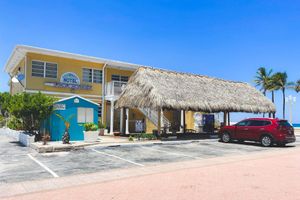 Alojamiento - Paradise Oceanfront