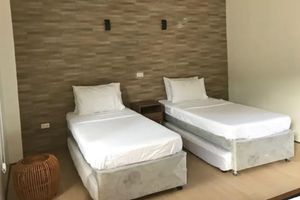 Alquiler Vacacional - Arabella Hot Spring Resort