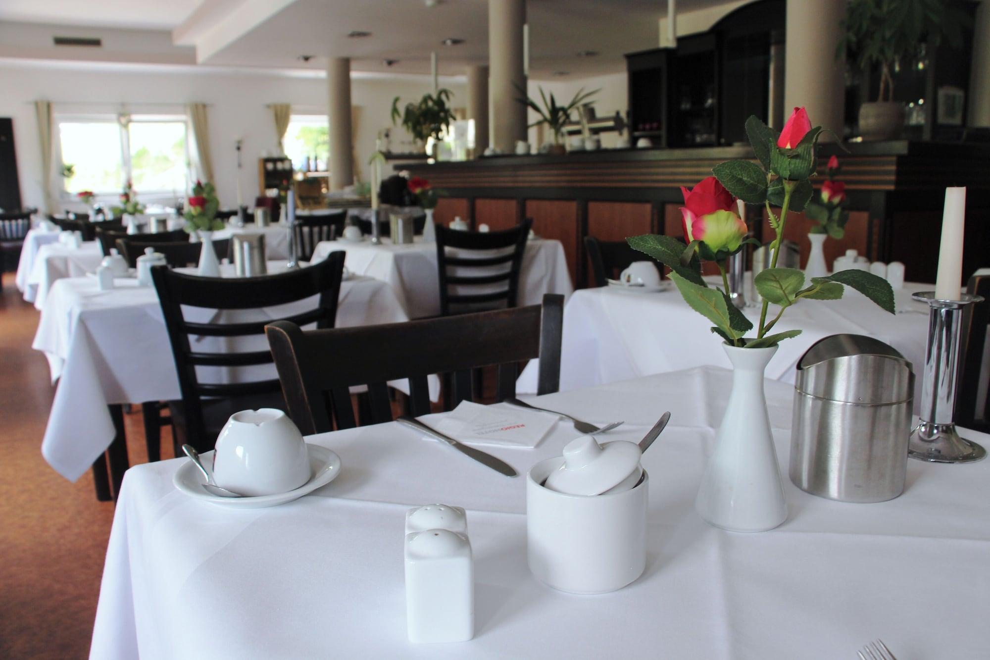 Restaurant REGIOHOTEL Schanzenhaus Wernigerode