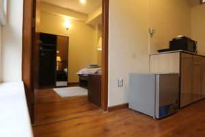 Alquiler Vacacional - NhuChhe Apartments, Fully Furnished