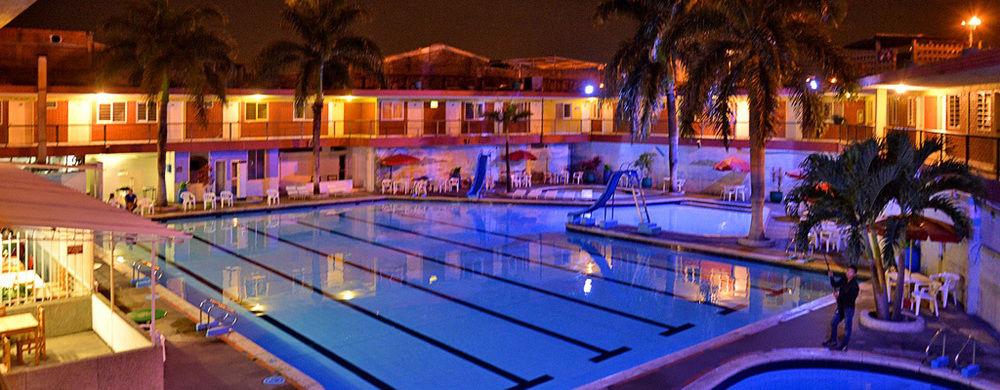Hotel Hotel La Luna