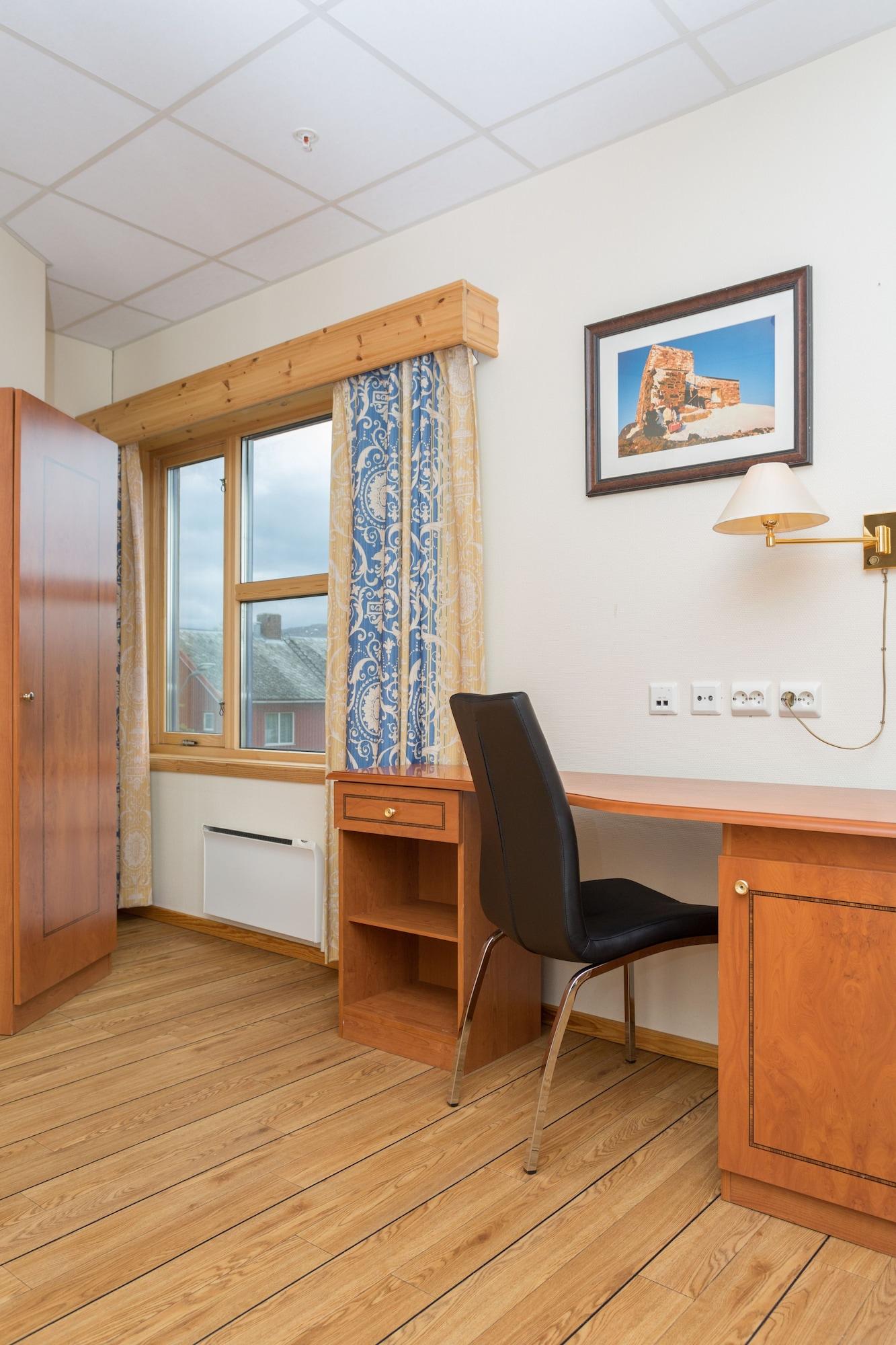 Set de Habitación Nordlys Hotell Alta