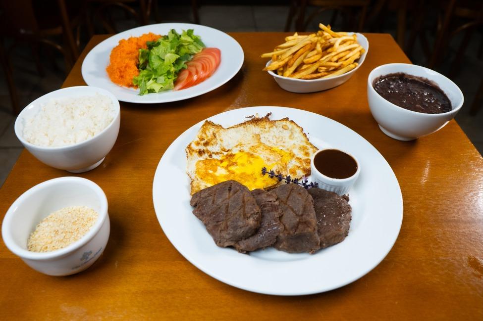 Restaurant Vila Olaria Hotel