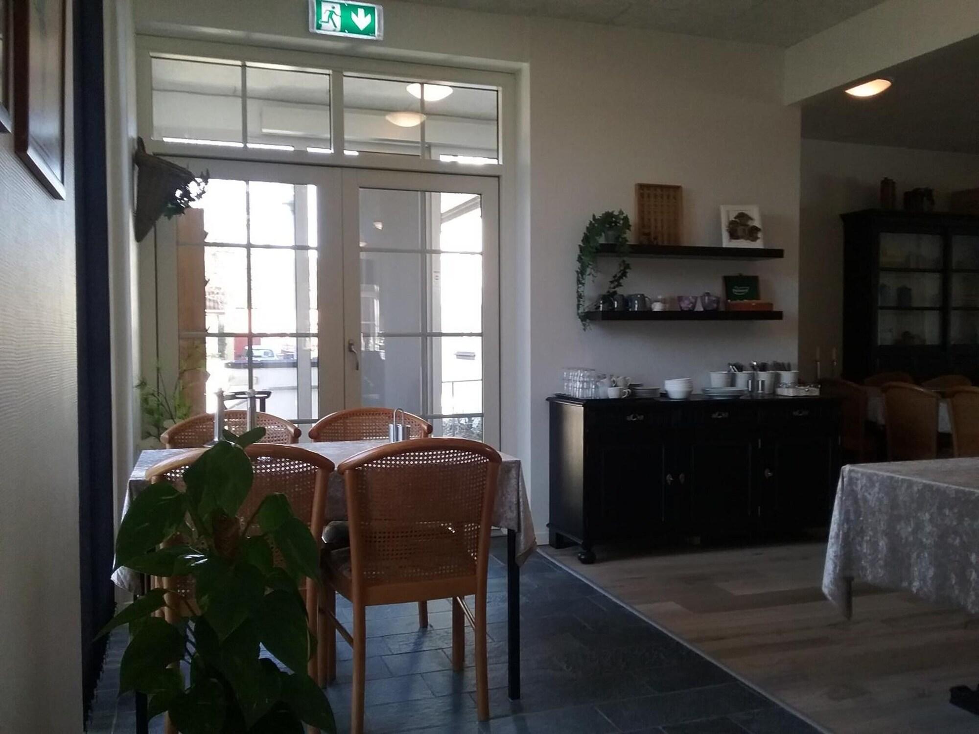 Restaurant Hals Hotel