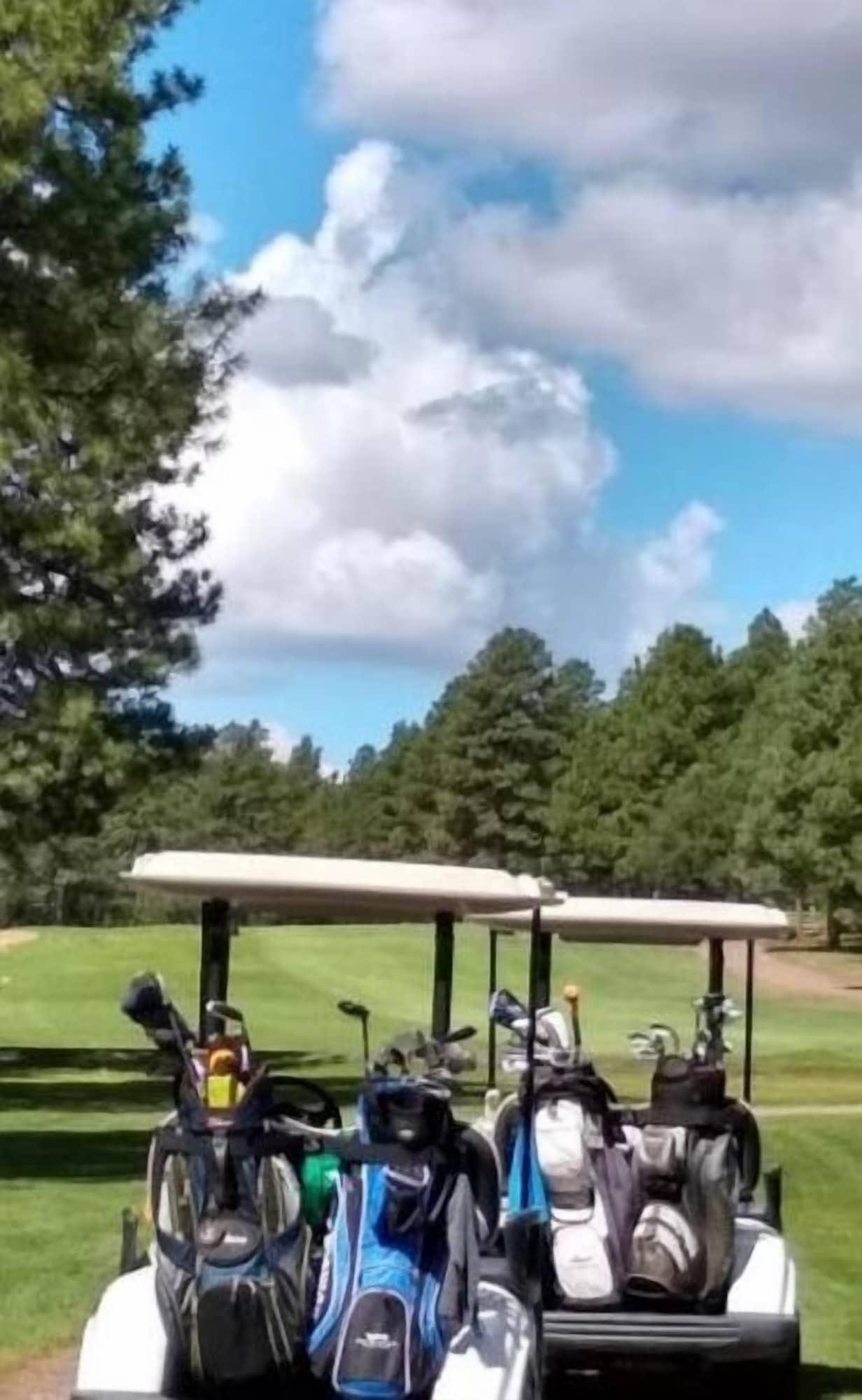 Campo de Golf Highlander Motel