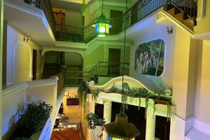 Alojamiento - Hotel Donde Marcelo