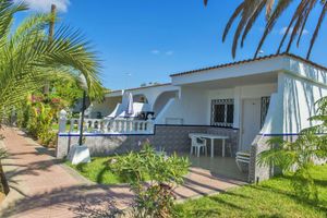 Alquiler Vacacional - San Valentín & Terraflor Park