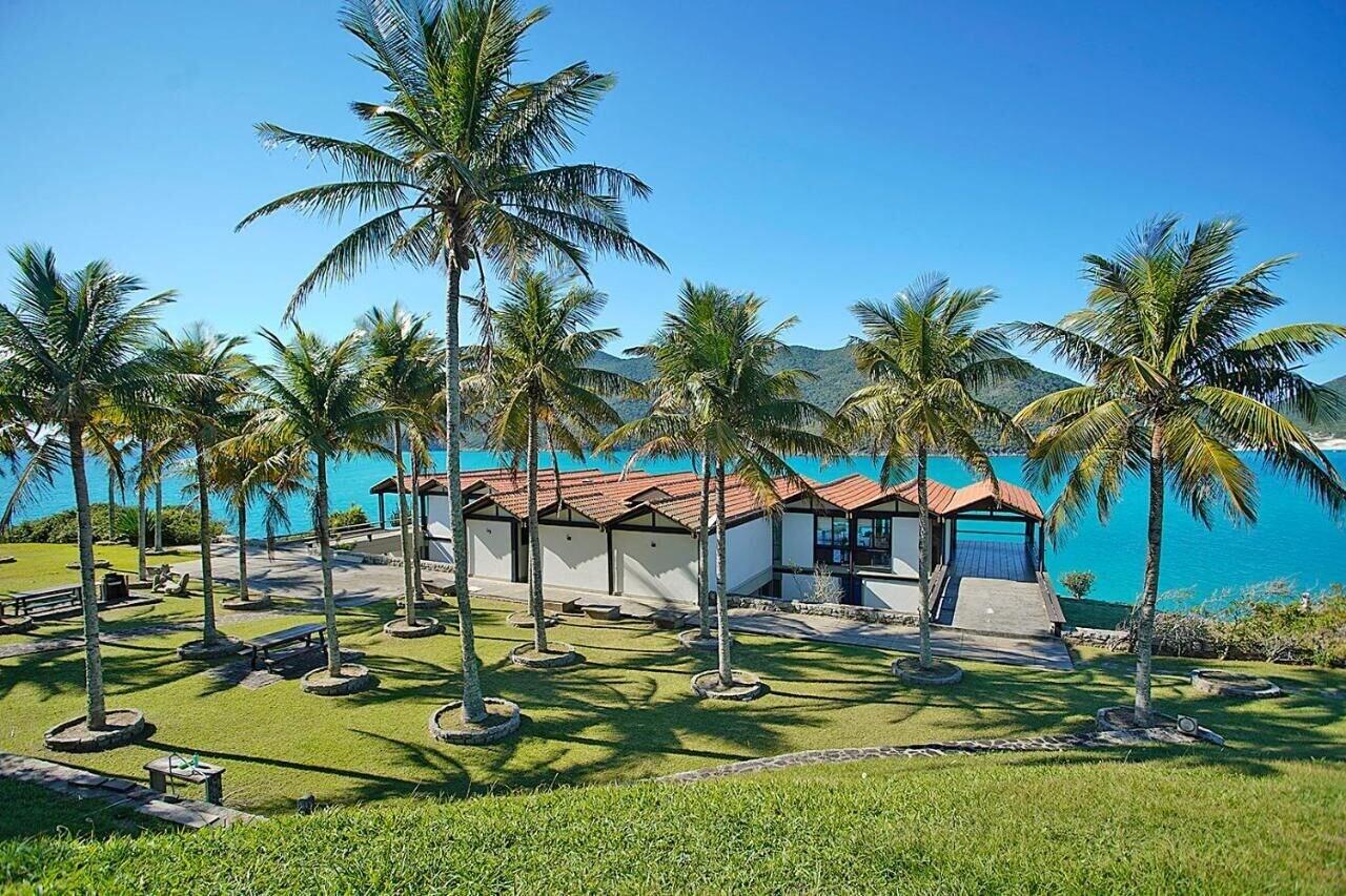 Varios Recanto do Atalaia Hotel