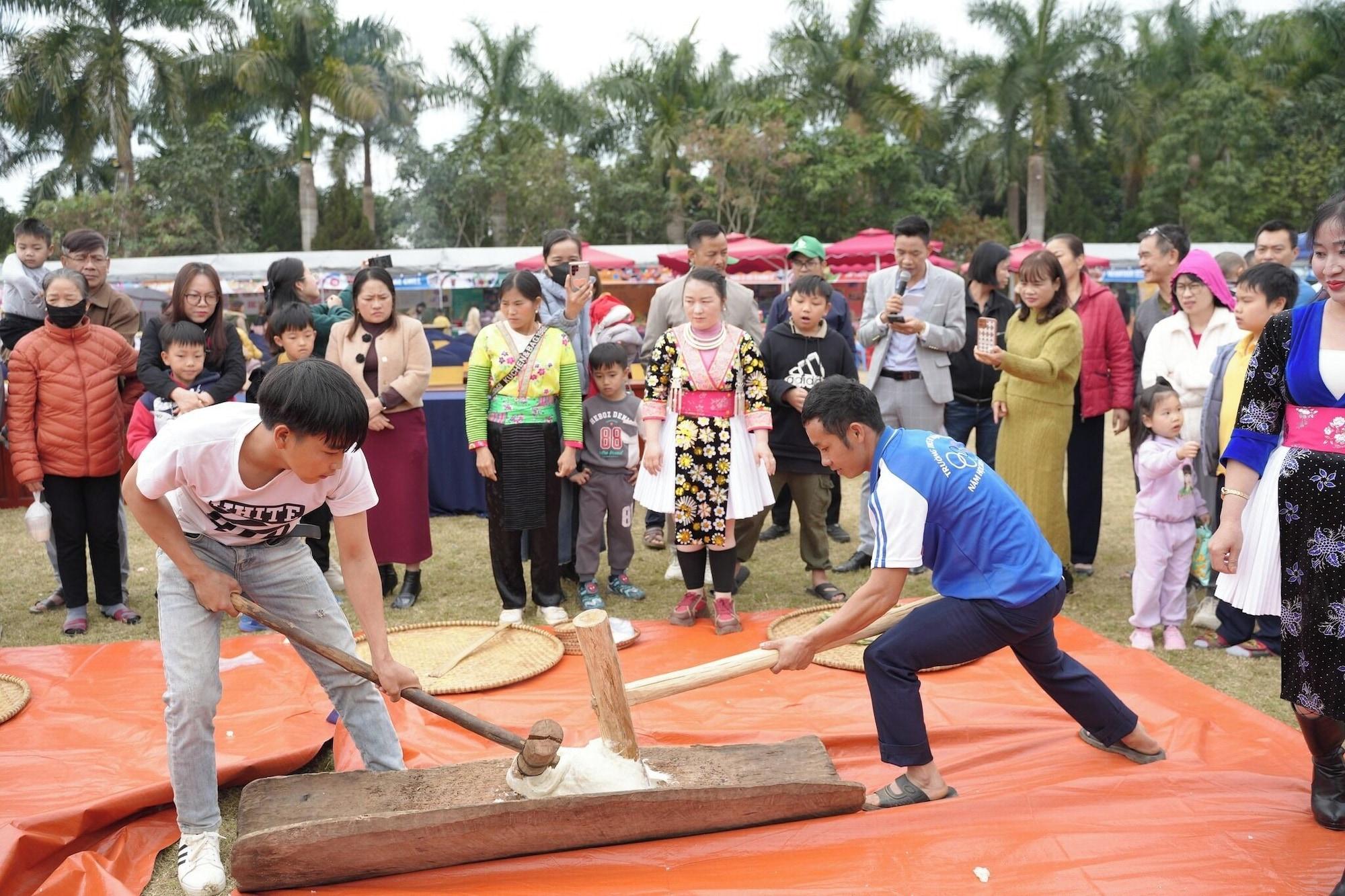 Gimnasio Him Lam Eco Resort