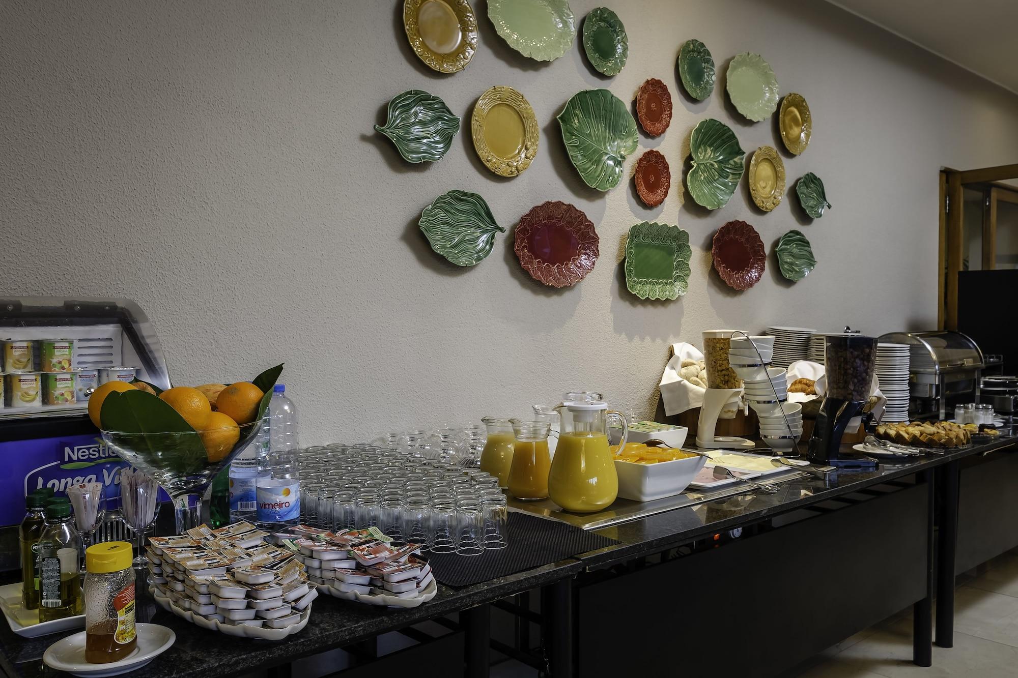 Restaurant Hotel Dom Luis