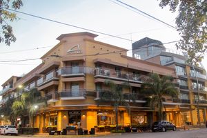 Alojamiento - Hotel Plaza