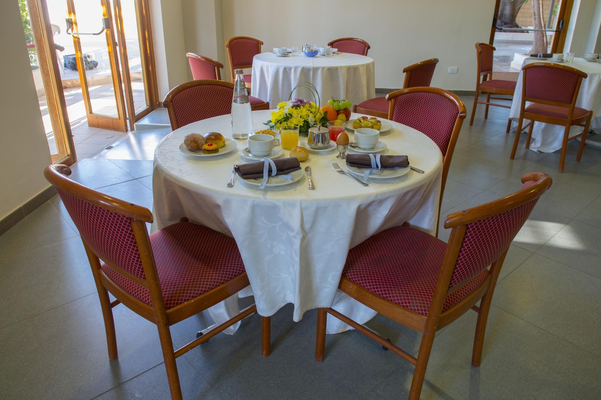 Restaurant Hotel Dei Pini