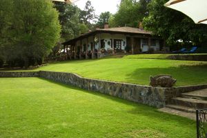 Alojamiento - Hacienda Pátzcuaro