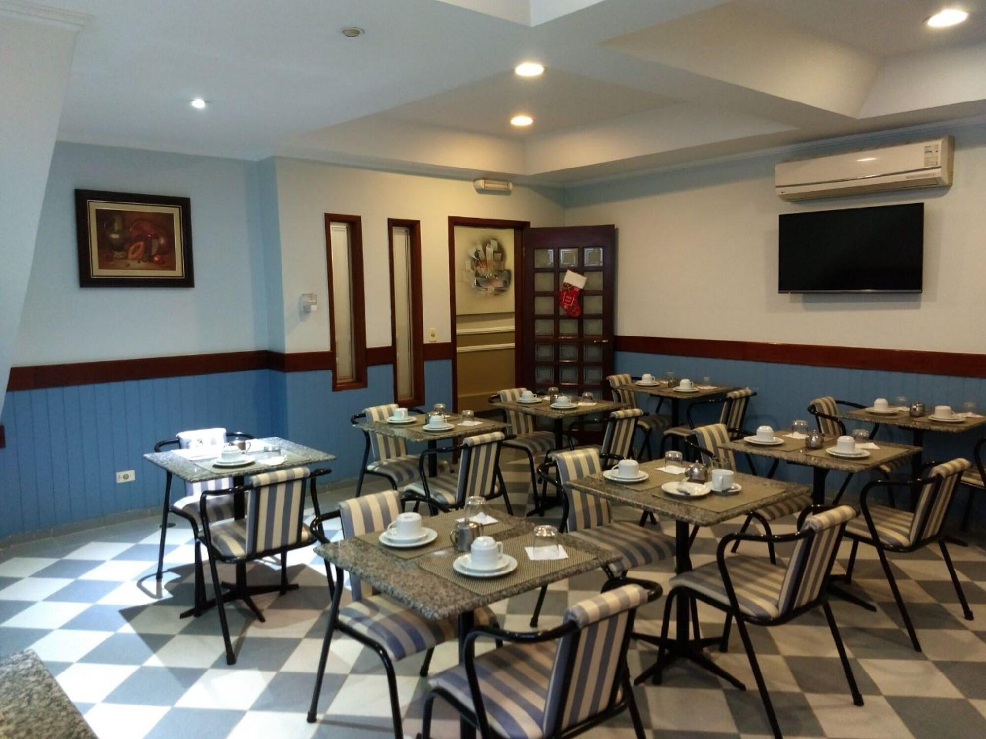 Restaurant Filadelfia Hotel