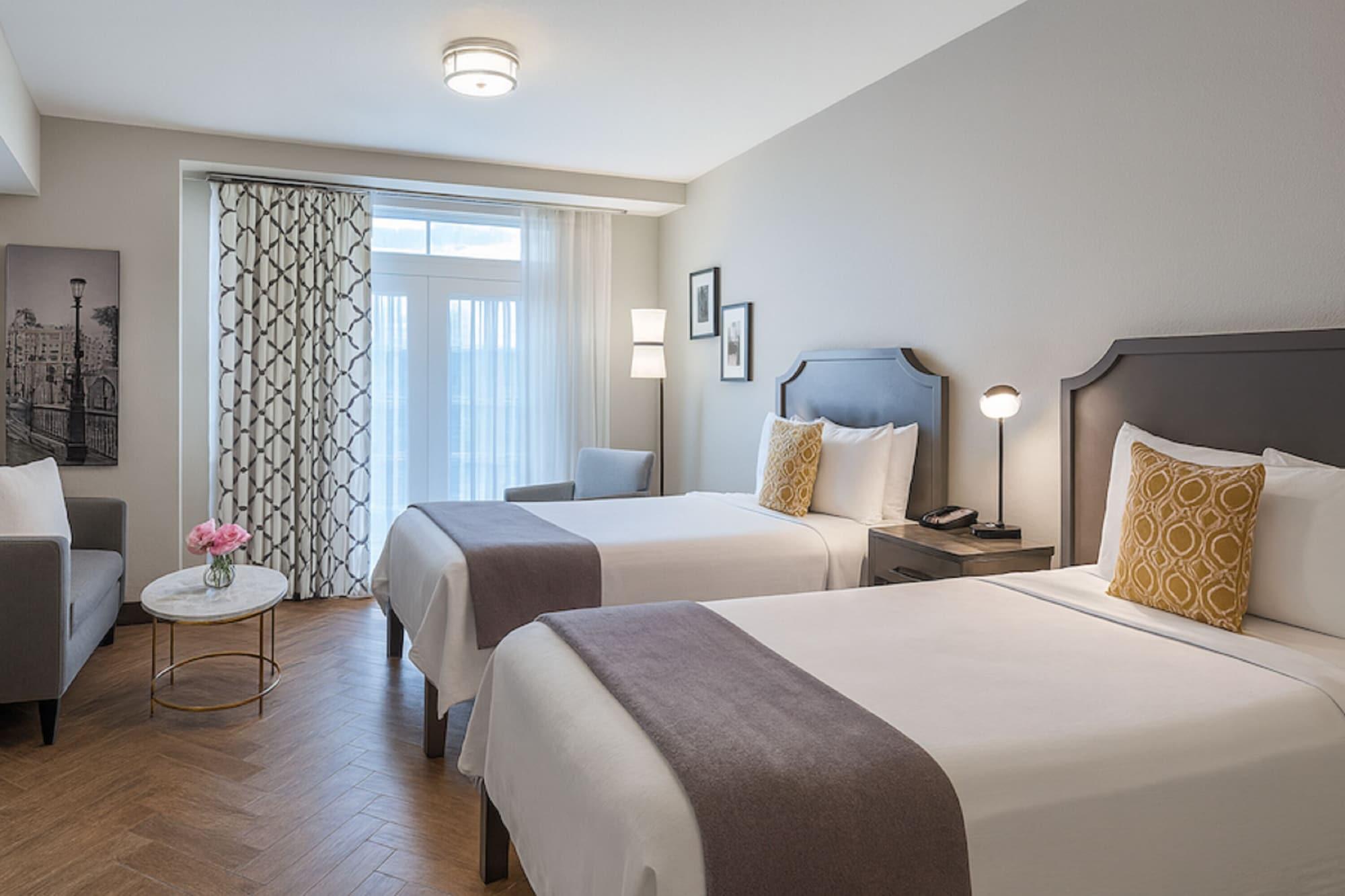Habitación Hollywood Hotel