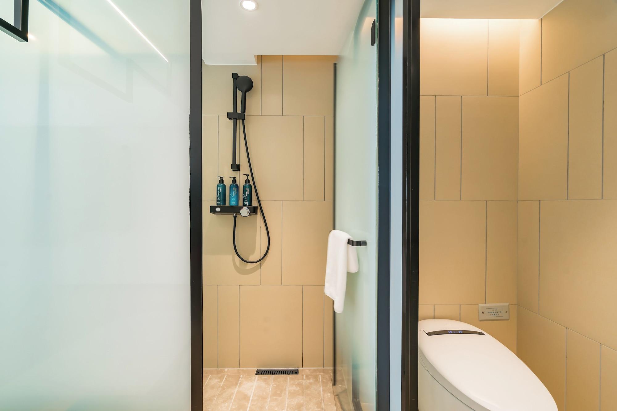 Equipamiento de Habitación Wei Lai Hotel