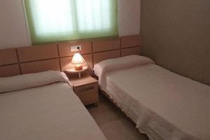 Alquiler Vacacional - Apartamento ACV - Valparaíso 2ª Línea, Planta 3 Norte