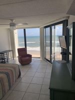 Alquiler Vacacional - Ocean Front Amazing Views 3 Bedroom 2 Bathroom Condo!
