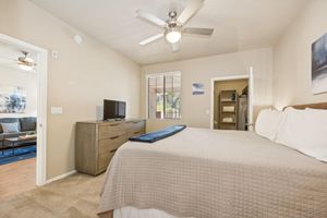 Alquiler Vacacional - Pure Suites Chandler 2 Bed Pool Gym Spa EV