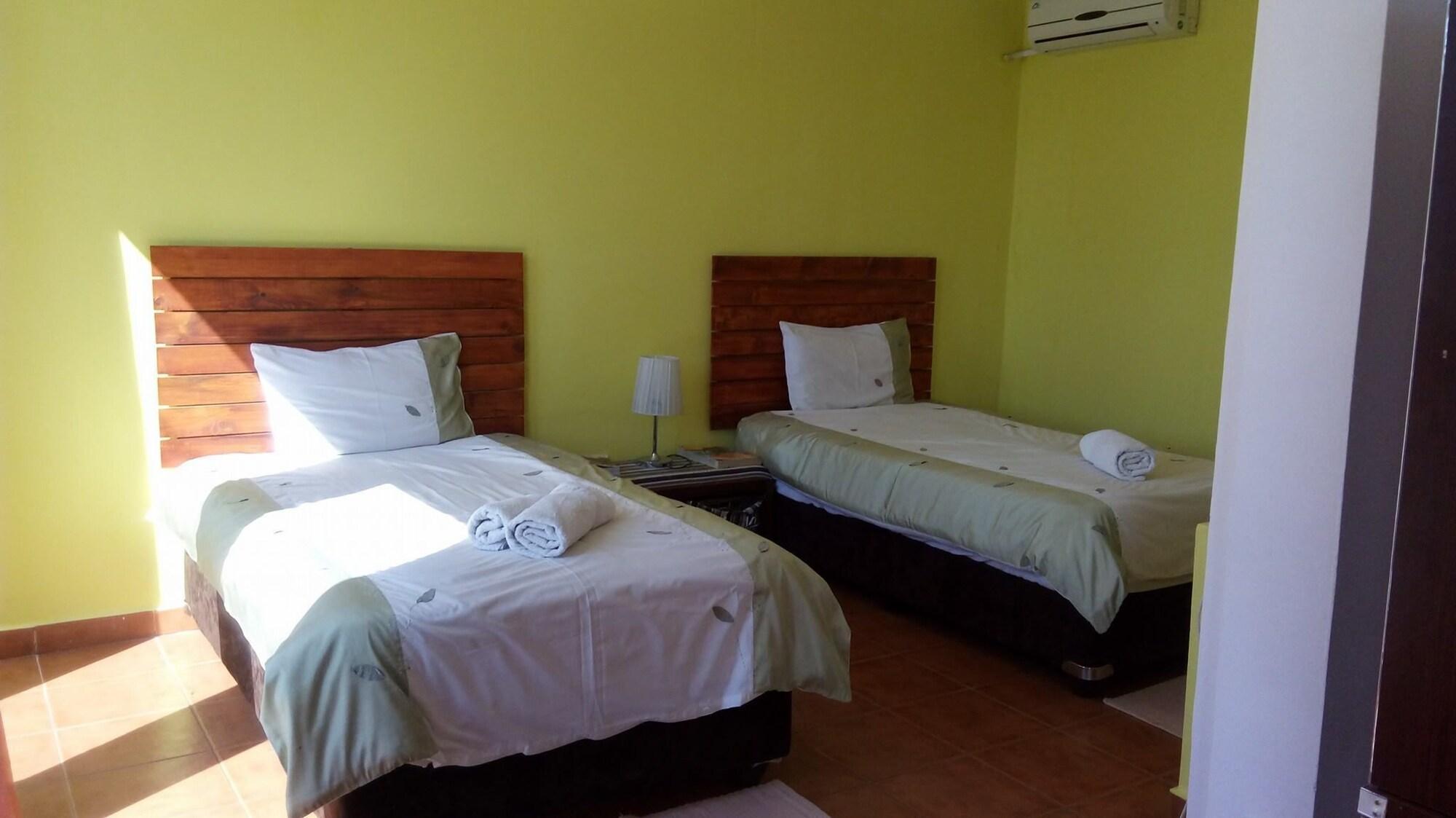 Habitación Residencial Dumas
