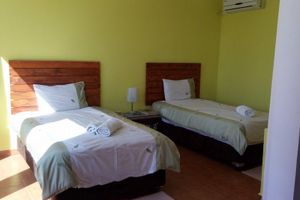 Alojamiento - Residencial Dumas