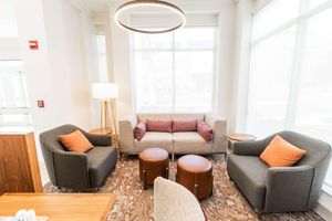 Alojamiento - Hilton Garden Inn Fairfax