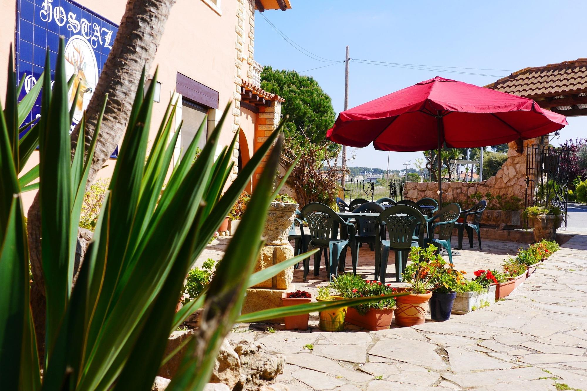 Restaurant Hotel Restaurant El Bosc