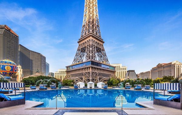Paris Las Vegas Resort & Casino