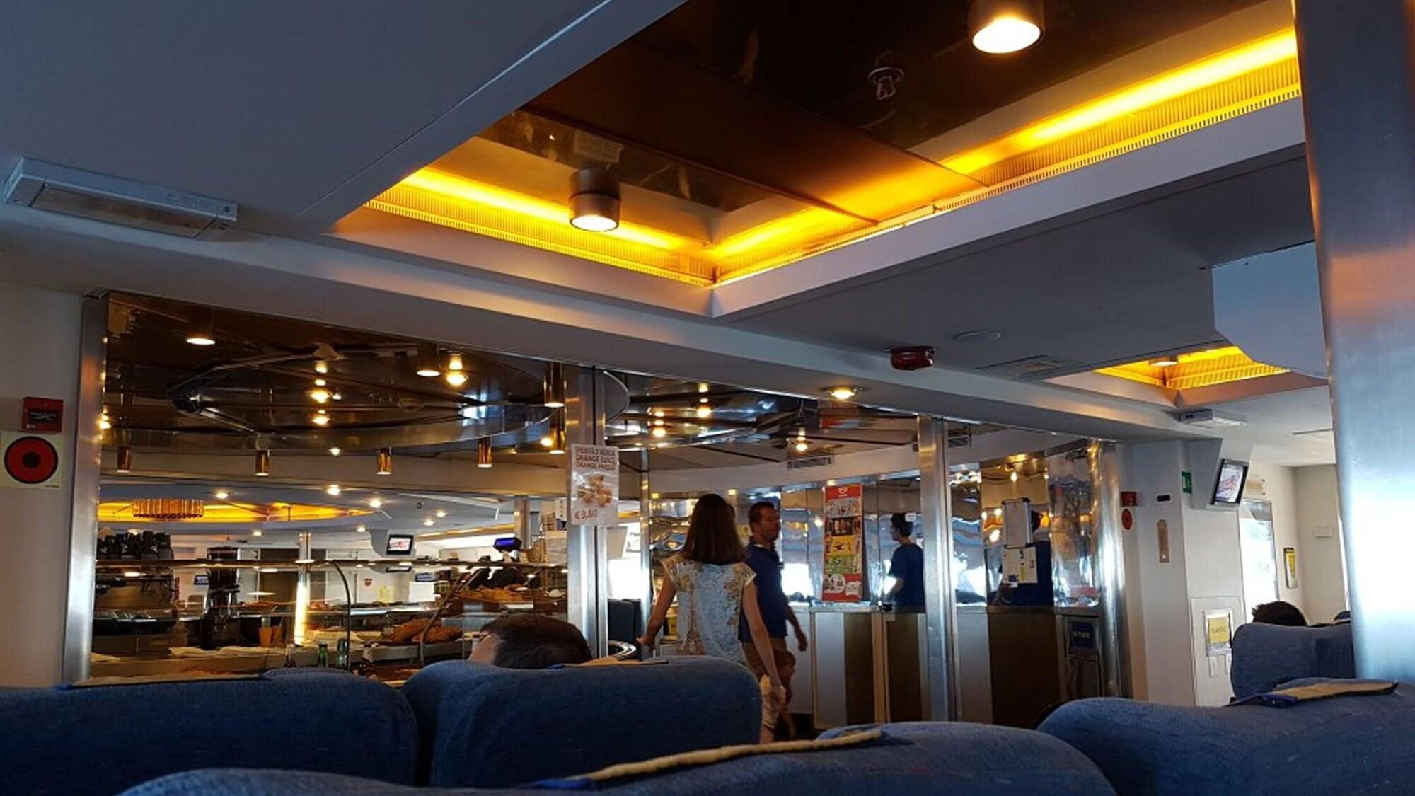 Bar/Salón Uappala Club & Resort Lacona